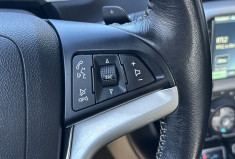 Chevrolet Camaro 6.2 V8 406 AUTO * ECHAP INOX BORLA * ENTRETIEN SUIVI * GARANTIE 6 MOIS