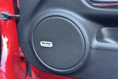 Chevrolet Camaro 6.2 V8 406 AUTO * ECHAP INOX BORLA * ENTRETIEN SUIVI * GARANTIE 6 MOIS