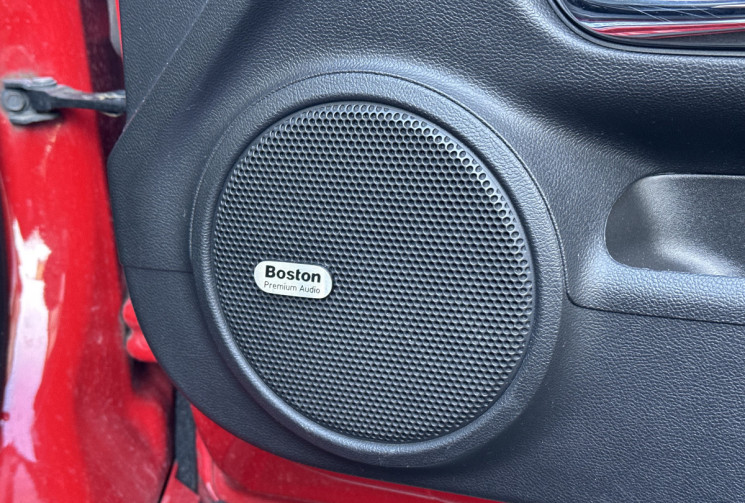 Chevrolet Camaro 6.2 V8 406 AUTO * ECHAP INOX BORLA * ENTRETIEN SUIVI * GARANTIE 6 MOIS