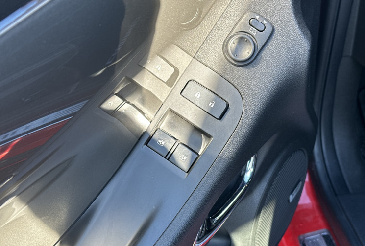 Chevrolet Camaro 6.2 V8 406 AUTO * ECHAP INOX BORLA * ENTRETIEN SUIVI * GARANTIE 6 MOIS