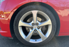 Chevrolet Camaro 6.2 V8 406 AUTO * ECHAP INOX BORLA * ENTRETIEN SUIVI * GARANTIE 6 MOIS