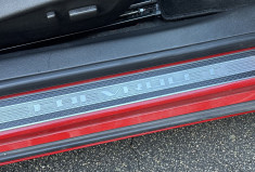 Chevrolet Camaro 6.2 V8 406 AUTO * ECHAP INOX BORLA * ENTRETIEN SUIVI * GARANTIE 6 MOIS