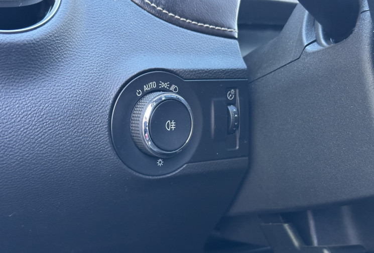 Chevrolet Camaro 6.2 V8 406 AUTO * ECHAP INOX BORLA * ENTRETIEN SUIVI * GARANTIE 6 MOIS