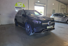 Mercedes Classe GLE 350e 333 EQ Power AMG Line Prémium 4MATIC 9G-TRONIC 211 