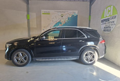 Mercedes Classe GLE 350e 333 EQ Power AMG Line Prémium 4MATIC 9G-TRONIC 211 
