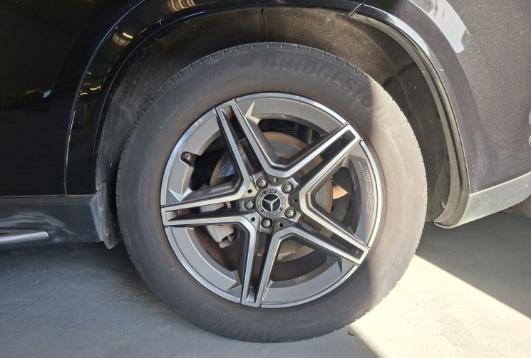 Mercedes Classe GLE 350e 333 EQ Power AMG Line Prémium 4MATIC 9G-TRONIC 211 