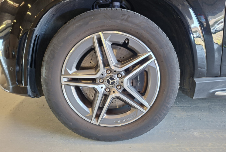 Mercedes Classe GLE 350e 333 EQ Power AMG Line Prémium 4MATIC 9G-TRONIC 211 