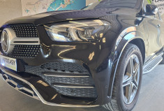 Mercedes Classe GLE 350e 333 EQ Power AMG Line Prémium 4MATIC 9G-TRONIC 211 