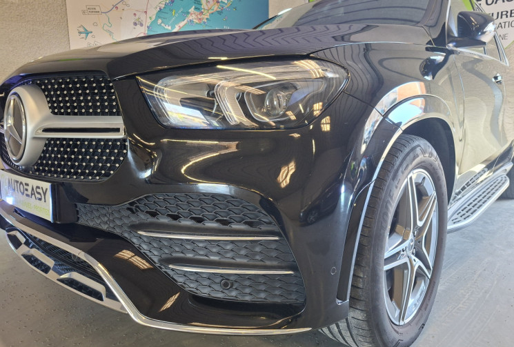 Mercedes Classe GLE 350e 333 EQ Power AMG Line Prémium 4MATIC 9G-TRONIC 211 