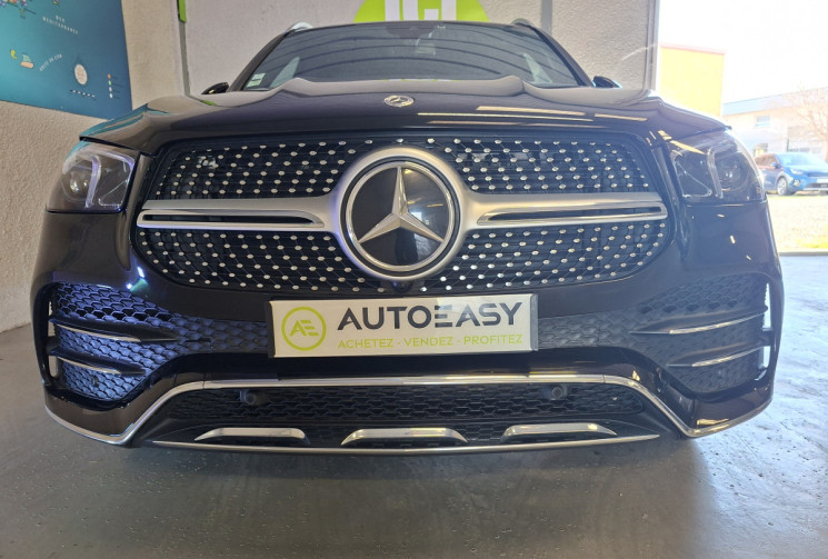 Mercedes Classe GLE 350e 333 EQ Power AMG Line Prémium 4MATIC 9G-TRONIC 211 