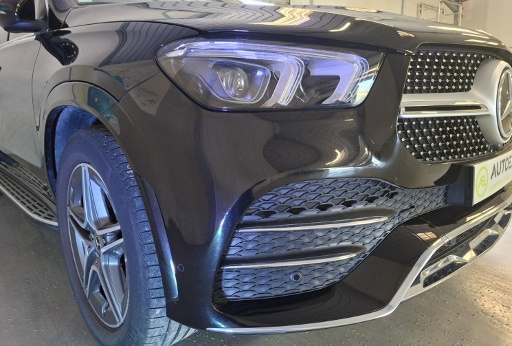 Mercedes Classe GLE 350e 333 EQ Power AMG Line Prémium 4MATIC 9G-TRONIC 211 