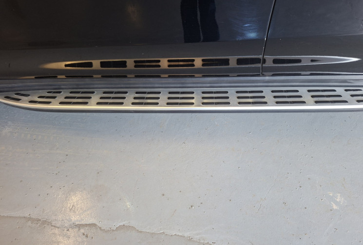 Mercedes Classe GLE 350e 333 EQ Power AMG Line Prémium 4MATIC 9G-TRONIC 211 