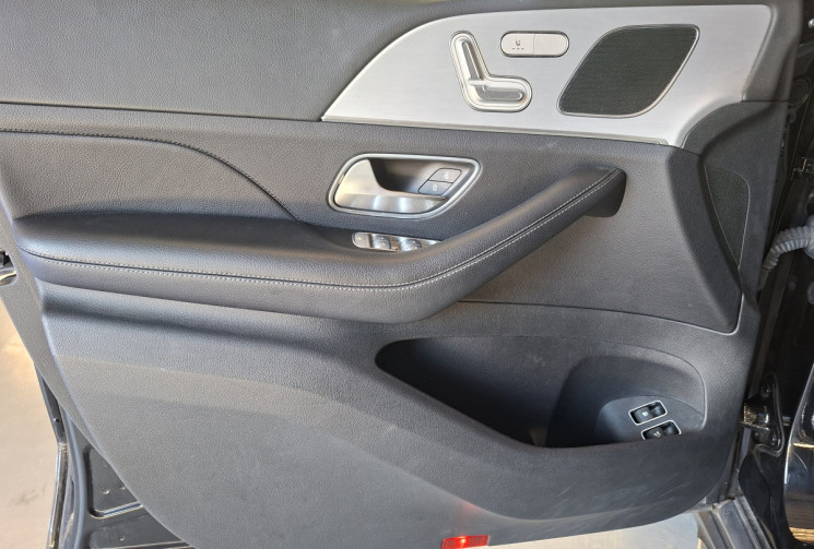 Mercedes Classe GLE 350e 333 EQ Power AMG Line Prémium 4MATIC 9G-TRONIC 211 