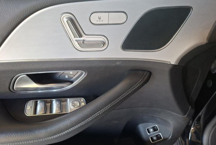 Mercedes Classe GLE 350e 333 EQ Power AMG Line Prémium 4MATIC 9G-TRONIC 211 