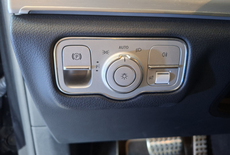 Mercedes Classe GLE 350e 333 EQ Power AMG Line Prémium 4MATIC 9G-TRONIC 211 