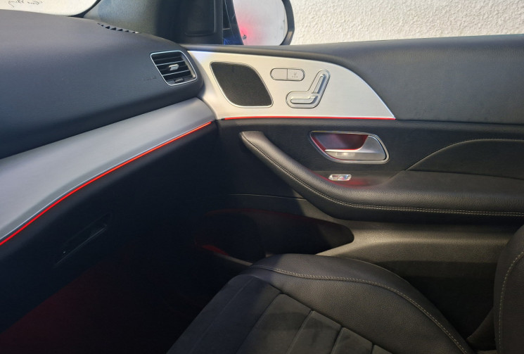 Mercedes Classe GLE 350e 333 EQ Power AMG Line Prémium 4MATIC 9G-TRONIC 211 