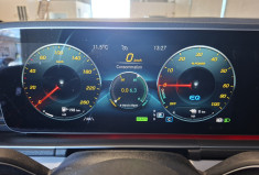 Mercedes Classe GLE 350e 333 EQ Power AMG Line Prémium 4MATIC 9G-TRONIC 211 