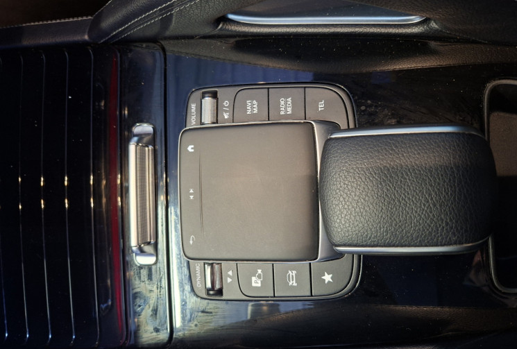 Mercedes Classe GLE 350e 333 EQ Power AMG Line Prémium 4MATIC 9G-TRONIC 211 