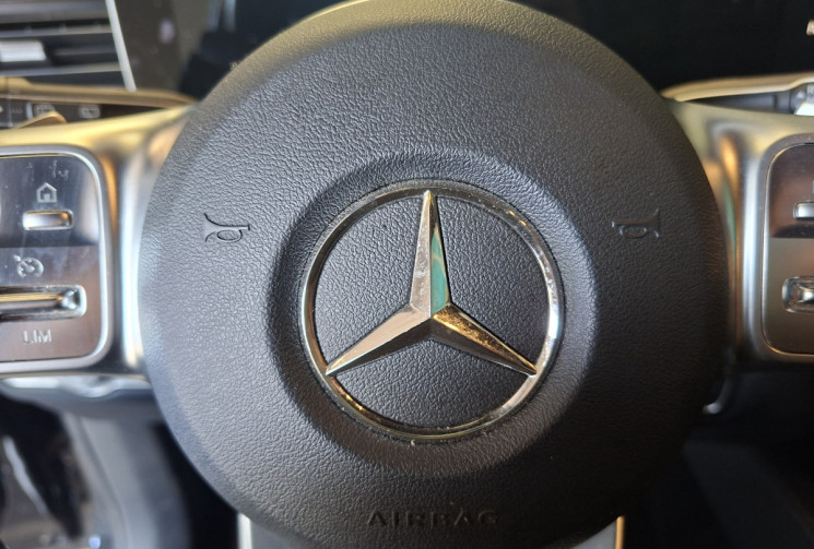 Mercedes Classe GLE 350e 333 EQ Power AMG Line Prémium 4MATIC 9G-TRONIC 211 