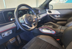 Mercedes Classe GLE 350e 333 EQ Power AMG Line Prémium 4MATIC 9G-TRONIC 211 