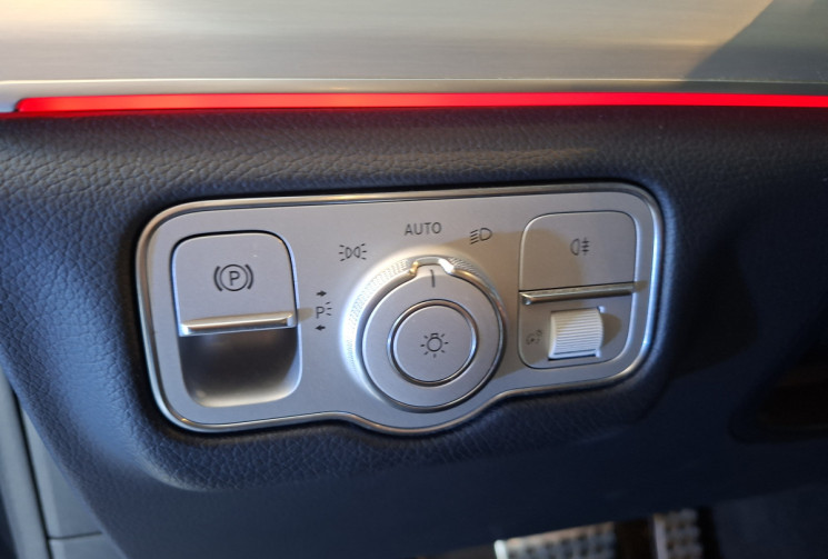 Mercedes Classe GLE 350e 333 EQ Power AMG Line Prémium 4MATIC 9G-TRONIC 211 