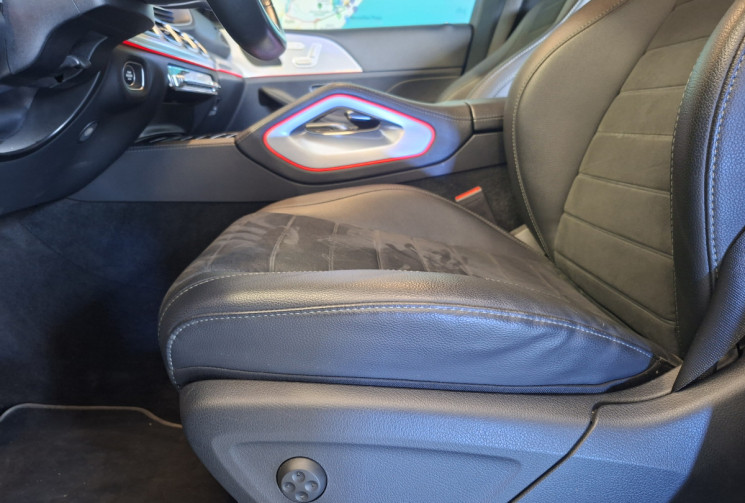 Mercedes Classe GLE 350e 333 EQ Power AMG Line Prémium 4MATIC 9G-TRONIC 211 