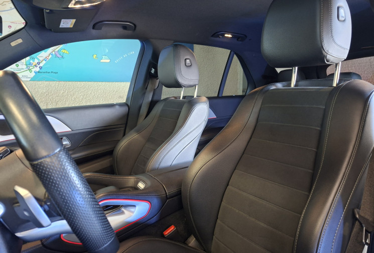 Mercedes Classe GLE 350e 333 EQ Power AMG Line Prémium 4MATIC 9G-TRONIC 211 