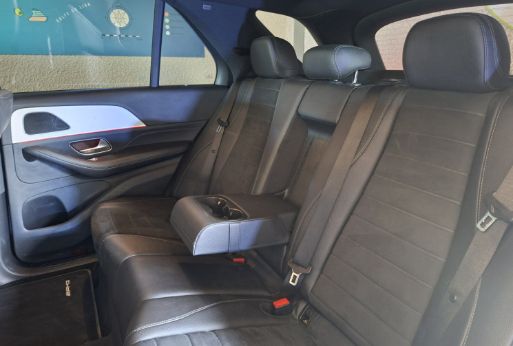 Mercedes Classe GLE 350e 333 EQ Power AMG Line Prémium 4MATIC 9G-TRONIC 211 