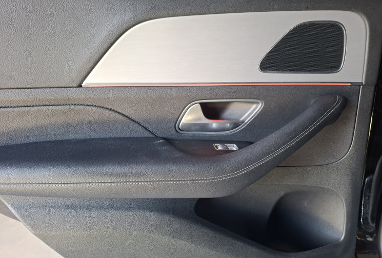 Mercedes Classe GLE 350e 333 EQ Power AMG Line Prémium 4MATIC 9G-TRONIC 211 