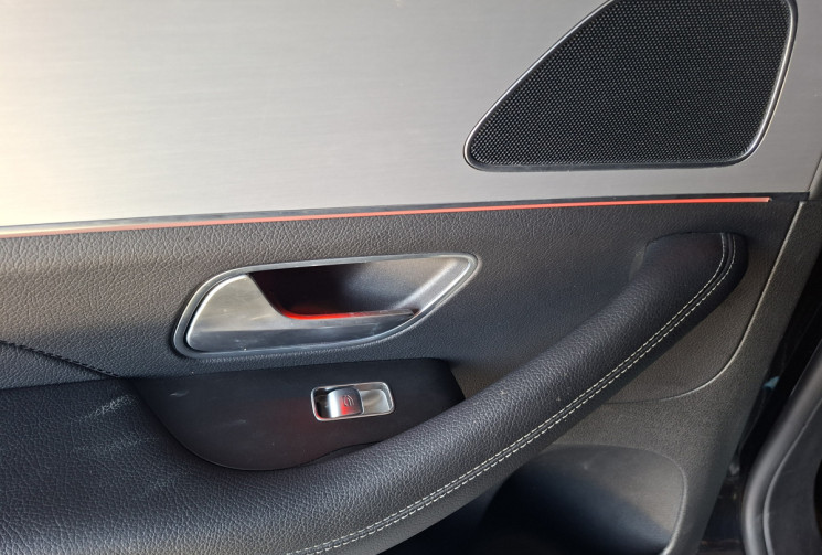 Mercedes Classe GLE 350e 333 EQ Power AMG Line Prémium 4MATIC 9G-TRONIC 211 