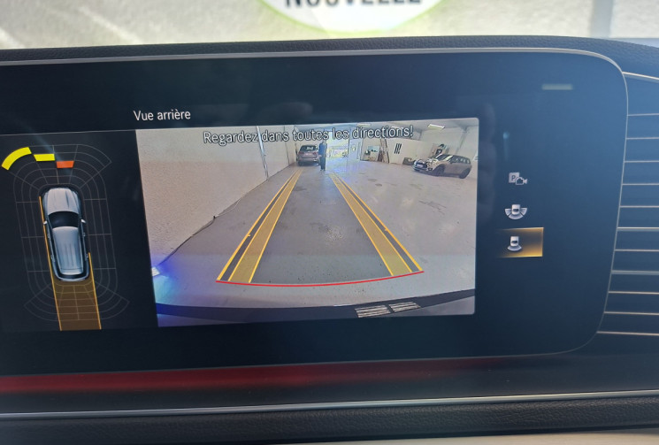 Mercedes Classe GLE 350e 333 EQ Power AMG Line Prémium 4MATIC 9G-TRONIC 211 