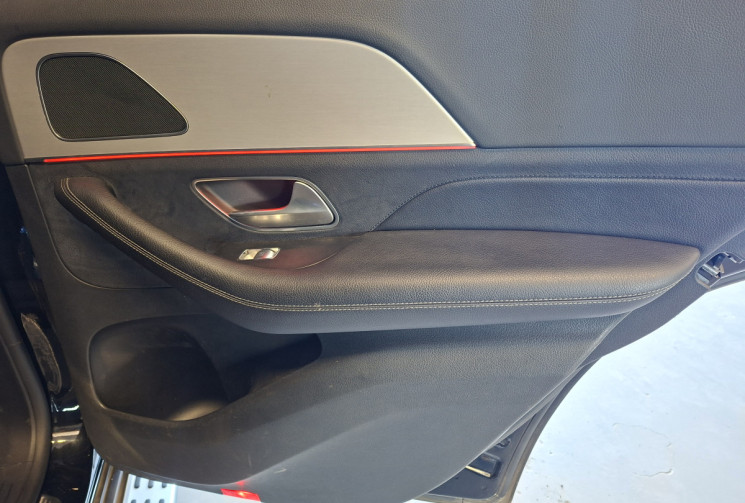 Mercedes Classe GLE 350e 333 EQ Power AMG Line Prémium 4MATIC 9G-TRONIC 211 