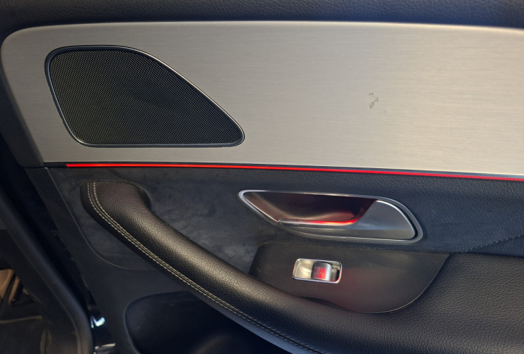 Mercedes Classe GLE 350e 333 EQ Power AMG Line Prémium 4MATIC 9G-TRONIC 211 