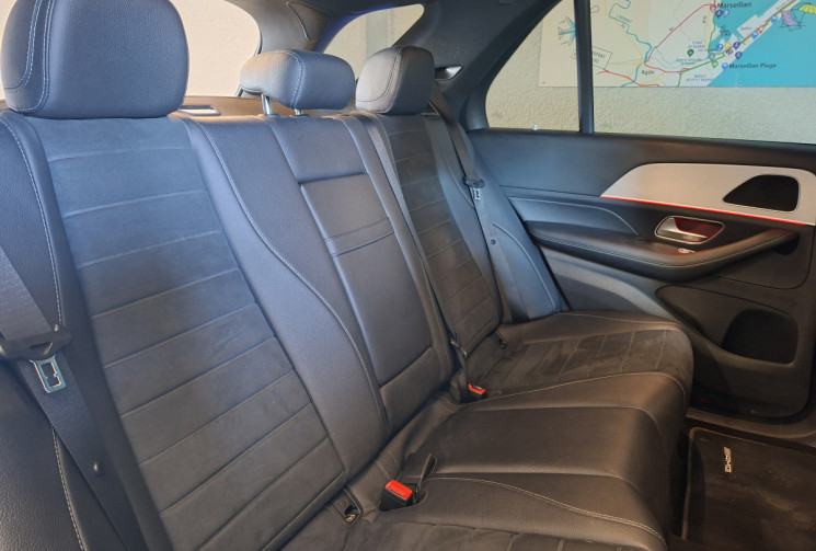 Mercedes Classe GLE 350e 333 EQ Power AMG Line Prémium 4MATIC 9G-TRONIC 211 