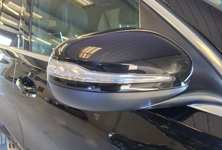 Mercedes Classe GLE 350e 333 EQ Power AMG Line Prémium 4MATIC 9G-TRONIC 211 