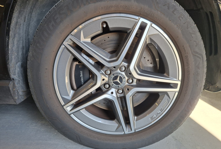 Mercedes Classe GLE 350e 333 EQ Power AMG Line Prémium 4MATIC 9G-TRONIC 211 