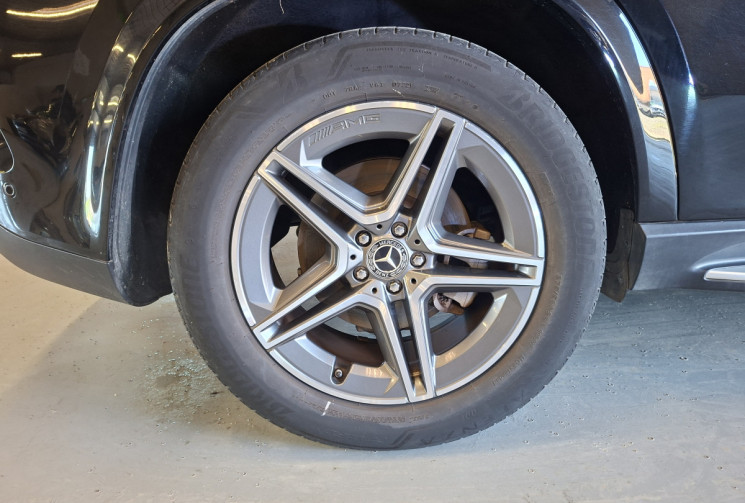 Mercedes Classe GLE 350e 333 EQ Power AMG Line Prémium 4MATIC 9G-TRONIC 211 