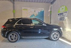 Mercedes Classe GLE 350e 333 EQ Power AMG Line Prémium 4MATIC 9G-TRONIC 211 