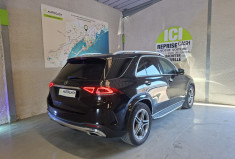 Mercedes Classe GLE 350e 333 EQ Power AMG Line Prémium 4MATIC 9G-TRONIC 211 