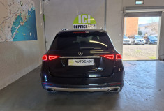 Mercedes Classe GLE 350e 333 EQ Power AMG Line Prémium 4MATIC 9G-TRONIC 211 