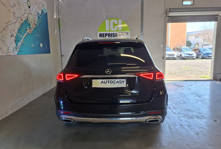 Mercedes Classe GLE 350e 333 EQ Power AMG Line Prémium 4MATIC 9G-TRONIC 211 