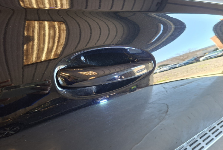 Mercedes Classe GLE 350e 333 EQ Power AMG Line Prémium 4MATIC 9G-TRONIC 211 