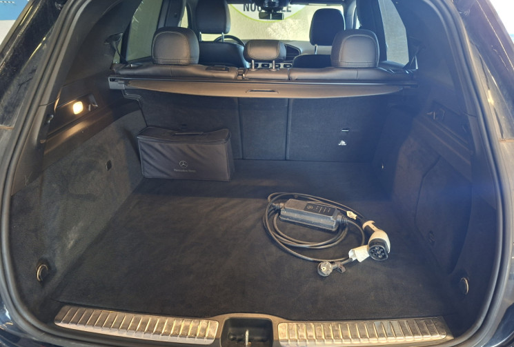 Mercedes Classe GLE 350e 333 EQ Power AMG Line Prémium 4MATIC 9G-TRONIC 211 