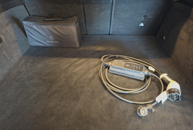 Mercedes Classe GLE 350e 333 EQ Power AMG Line Prémium 4MATIC 9G-TRONIC 211 