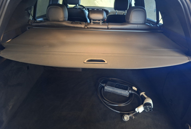 Mercedes Classe GLE 350e 333 EQ Power AMG Line Prémium 4MATIC 9G-TRONIC 211 