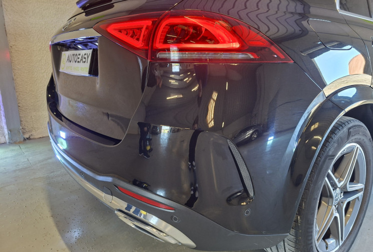 Mercedes Classe GLE 350e 333 EQ Power AMG Line Prémium 4MATIC 9G-TRONIC 211 