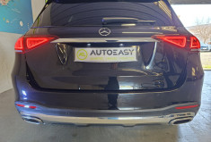 Mercedes Classe GLE 350e 333 EQ Power AMG Line Prémium 4MATIC 9G-TRONIC 211 