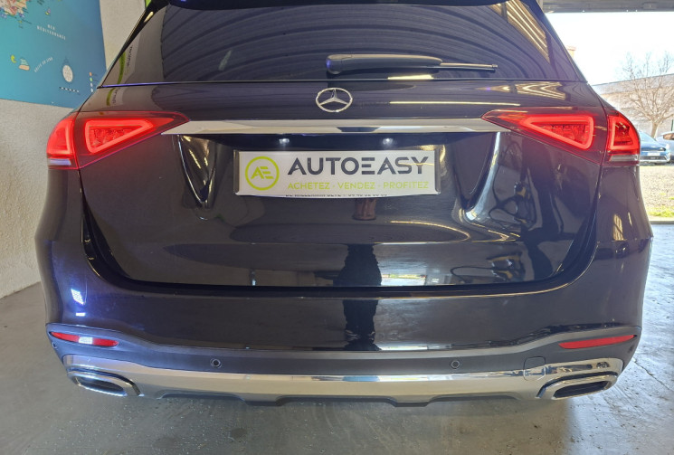 Mercedes Classe GLE 350e 333 EQ Power AMG Line Prémium 4MATIC 9G-TRONIC 211 
