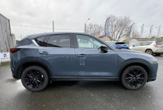 Mazda CX-5  II PH2 SKYACTIV-D 2.2 TD 184 HOMURA / EXCELLENT ETAT / ENTRETIEN CONSTRUCTEUR