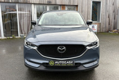 Mazda CX-5  II PH2 SKYACTIV-D 2.2 TD 184 HOMURA / EXCELLENT ETAT / ENTRETIEN CONSTRUCTEUR